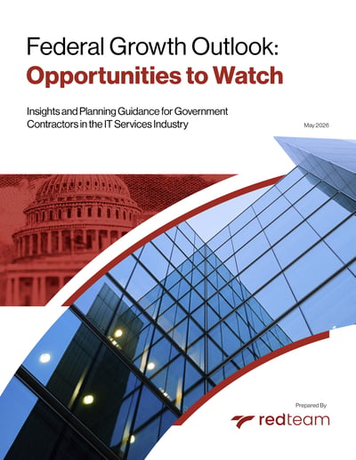 Red Team - Top Opportunities Report - May 2026